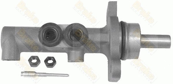 Brake Master Cylinder (MC1197BE)