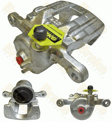 Brake Caliper (CA1403R)