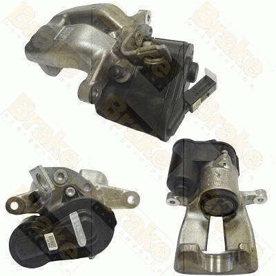 Brake Caliper (CA3111)