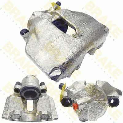 Brake Caliper (CA3080)