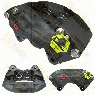 Brake Caliper (CA1680R)