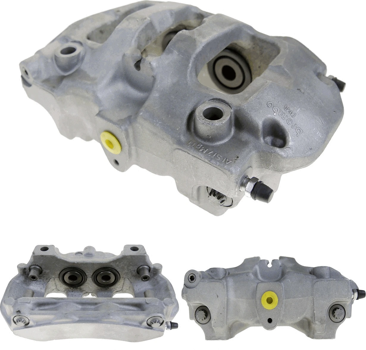 Brake Caliper (CA3456R)