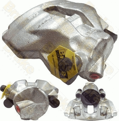 Brake Caliper (CA1284)