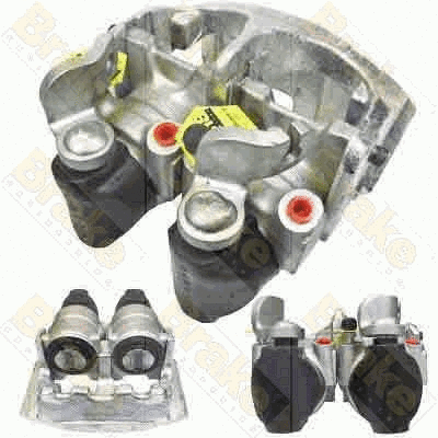 Brake Caliper (CA1622R)