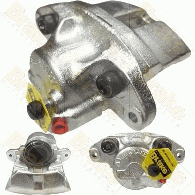 Brake Caliper (CA673R)