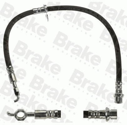 Brake Hose (BH778632)