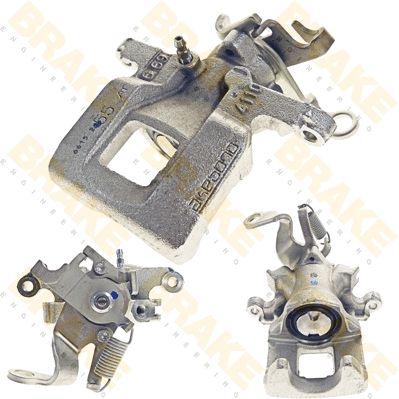 Brake Caliper (CA3350)