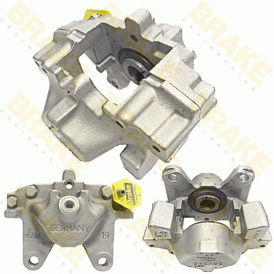 Brake Caliper (CA2983)