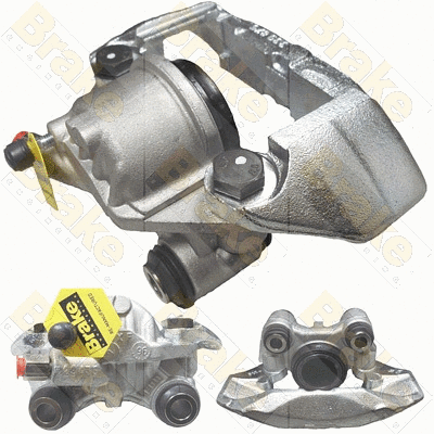 Brake Caliper (CA666)