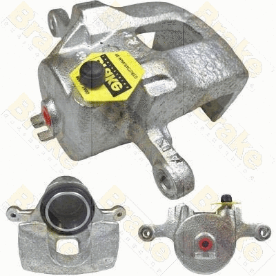 Brake Caliper (CA766R)