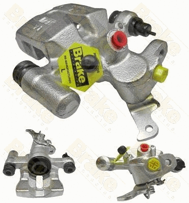 Brake Caliper (CA2145)