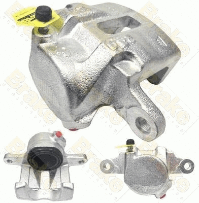 Brake Caliper (CA755R)