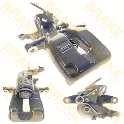 Brake Caliper (CA3018RP6)