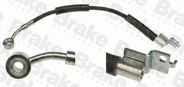 Brake Hose (BH778178)