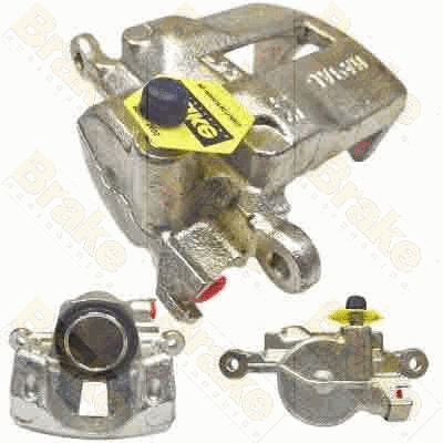 Brake Caliper (CA1579R)