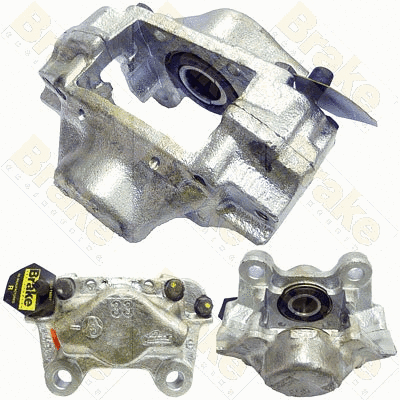 Brake Caliper (CA747R)