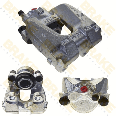 Brake Caliper (CA3304R)