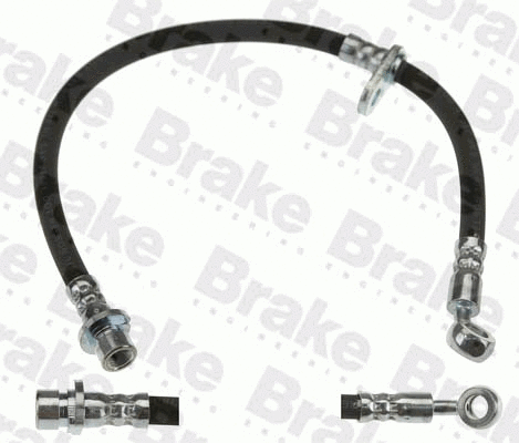 Brake Hose (BH778503)