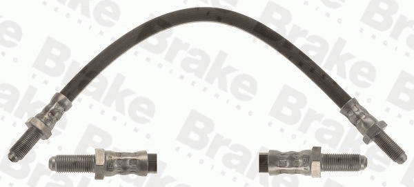 Brake Hose (BH772296)