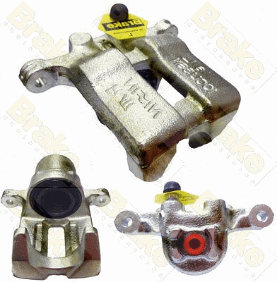 Brake Caliper (CA2554R)