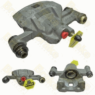 Brake Caliper (CA1481)