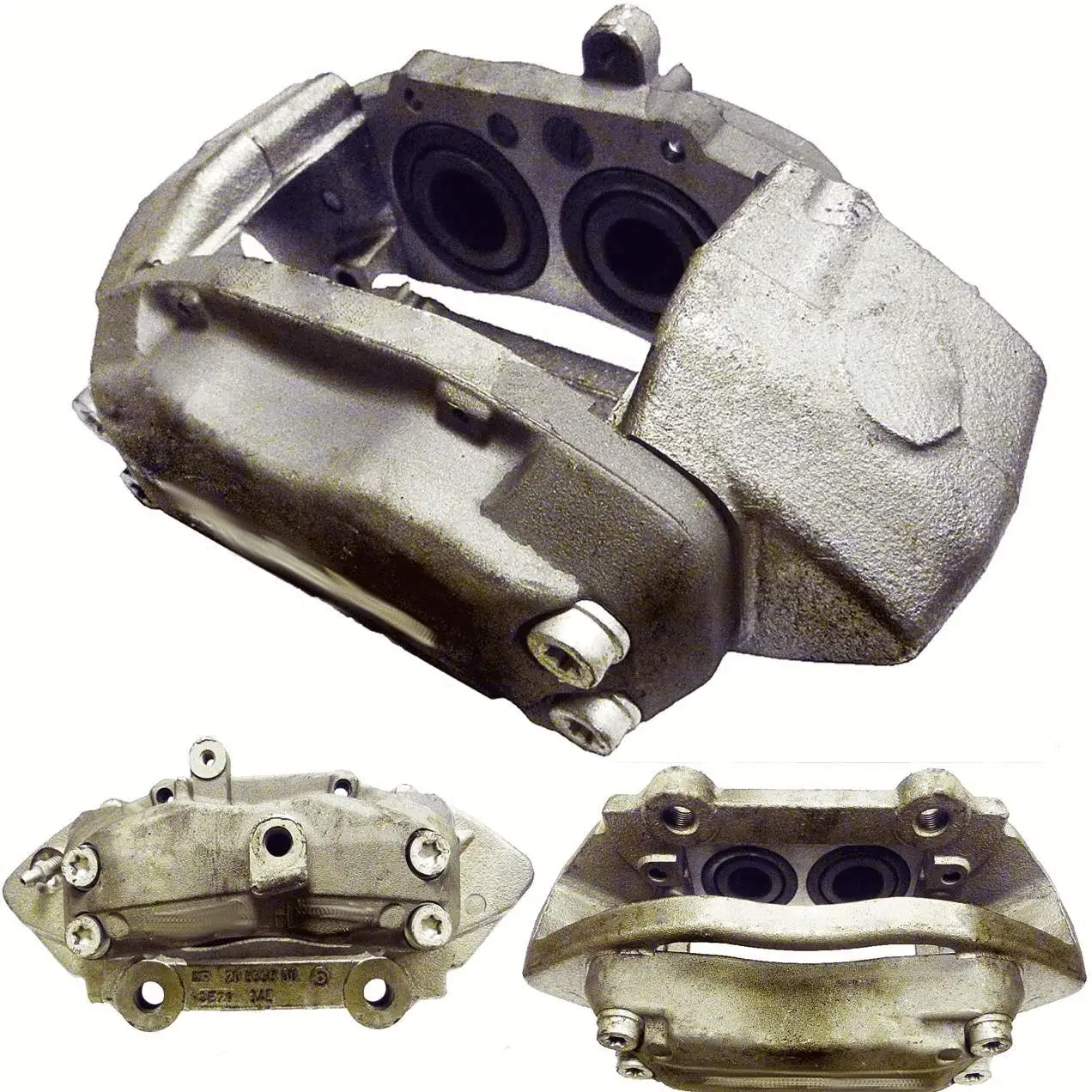 Brake Caliper (CA2530)