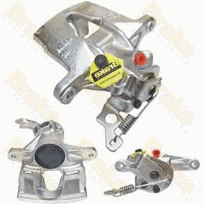Brake Caliper (CA2074R)