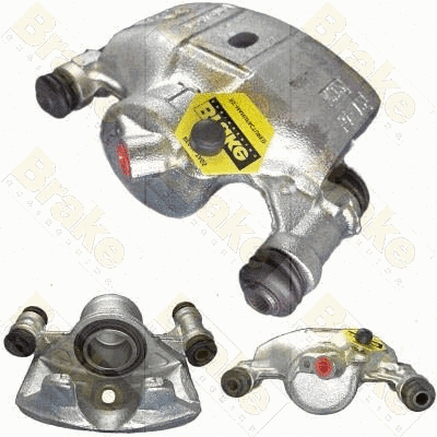 Brake Caliper (CA1114R)