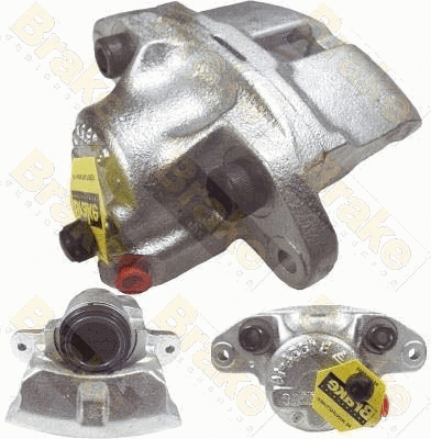 Brake Caliper (CA378R)