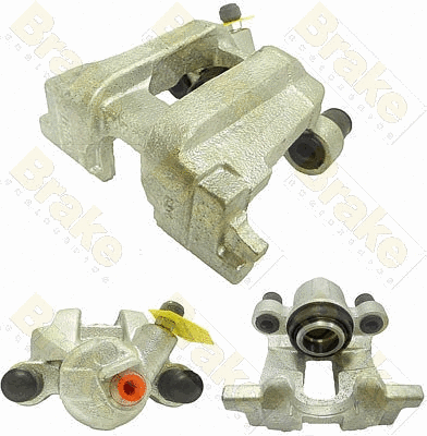 Brake Caliper (CA2698R)