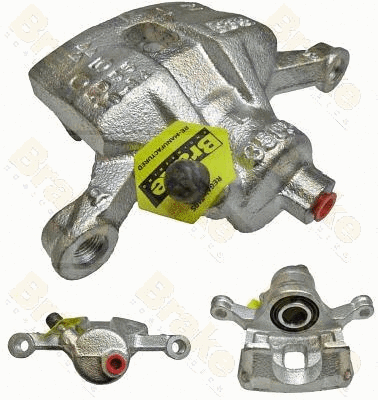 Brake Caliper (CA1411)