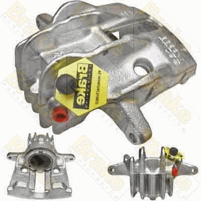 Brake Caliper (CA1797R)