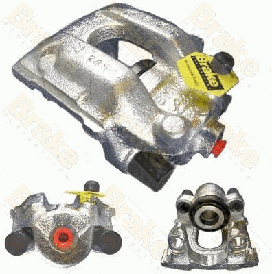 Brake Caliper (CA1735)