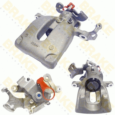 Brake Caliper (CA3229R)