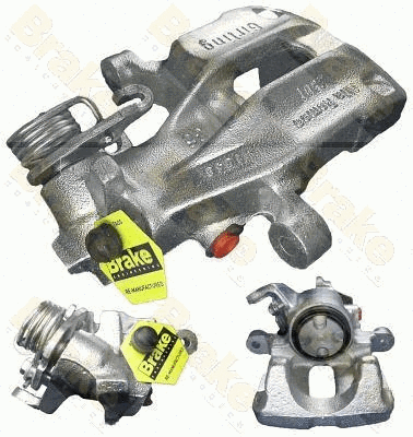 Brake Caliper (CA1257)