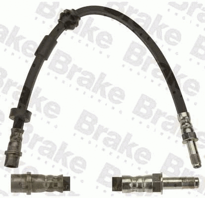 Brake Hose (BH778577)
