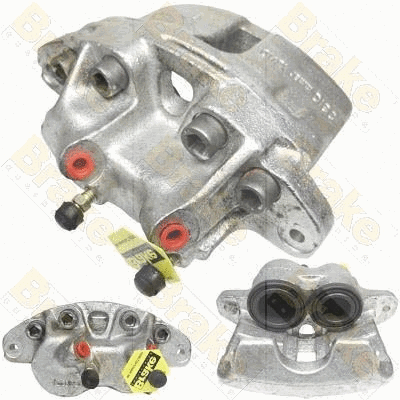 Brake Caliper (CA416R)