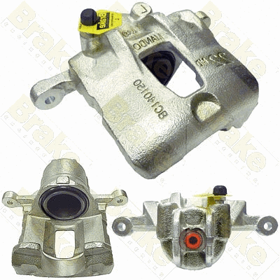 Brake Caliper (CA3085R)