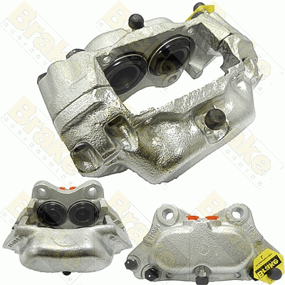 Brake Caliper (CA286R)