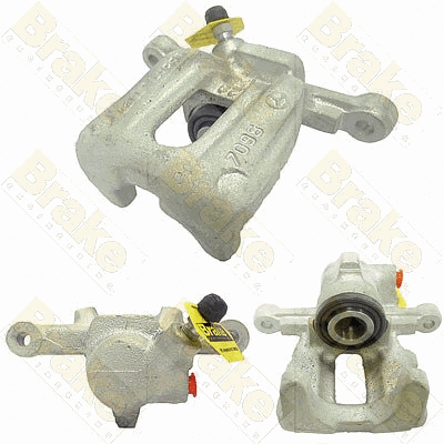 Brake Caliper (CA2612)