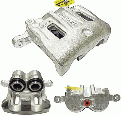 Brake Caliper (CA3168)