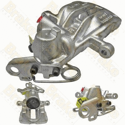Brake Caliper (CA2315R)