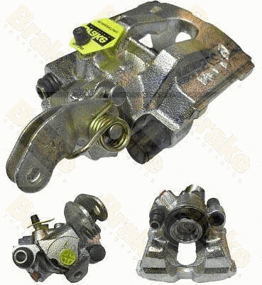 Brake Caliper (CA1275R)