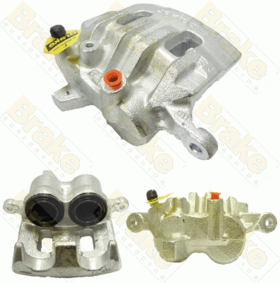 Brake Caliper (CA2807R)