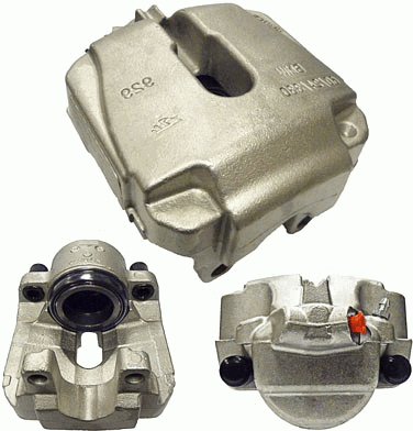 Brake Caliper (CA3173)