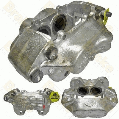 Brake Caliper (CA808)