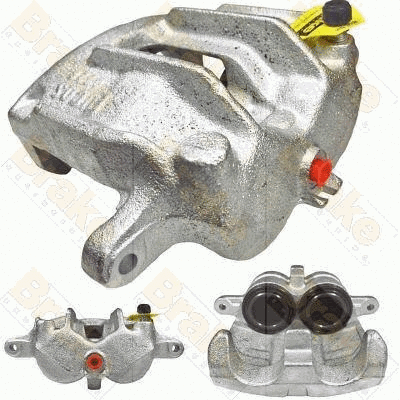 Brake Caliper (CA1836)
