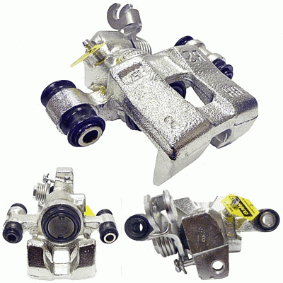 Brake Caliper (CA2700)