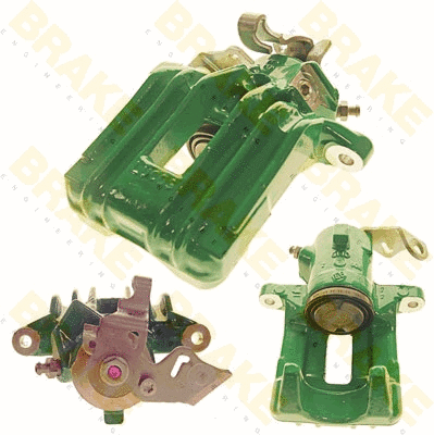 Brake Caliper (CA2030RP5)