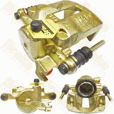 Brake Caliper (CA1544)